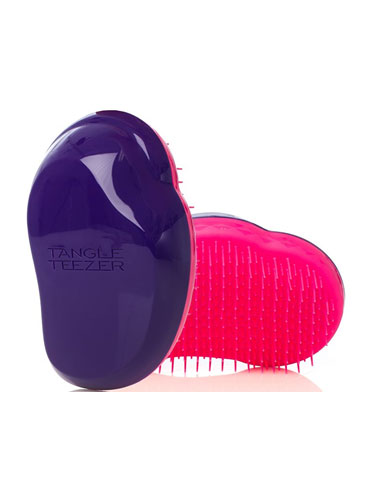 Tangle Teezer Original - Plum Delicious Tangle Teezer Original - Plum Delicious