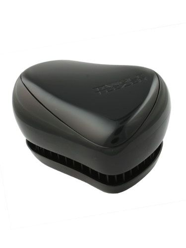 Tangle Teezer Compact Styler - Black Compact Tangle Teezer Compact Styler - Black Compact