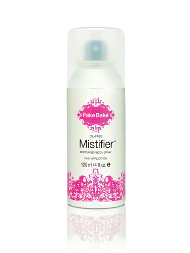 Fake Bake Mistifier Oil Free Spray (120ml) Fake Bake Mistifier Oil Free Spray (120ml)