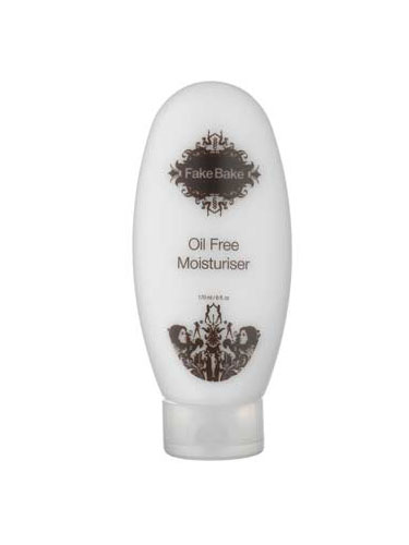 Fake Bake Oil Free Moisturiser (170ml) Fake Bake Oil Free Moisturiser (170ml)