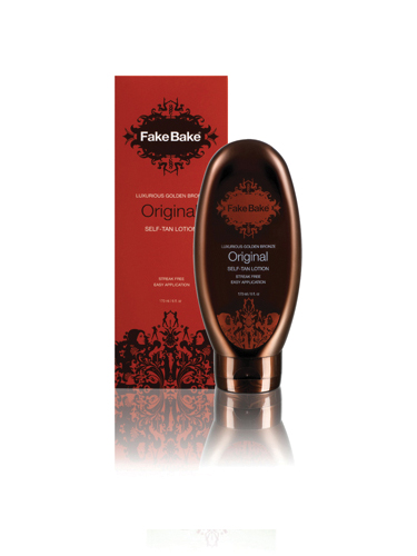 Fake Bake Original Self Tanning Lotion (170ml) Fake Bake Original Self Tanning Lotion (170ml)