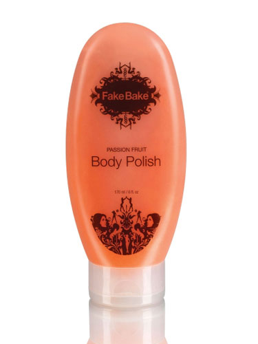 Fake Bake Passion Fruit Body Polish (170ml) Fake Bake Passion Fruit Body Polish (170ml)