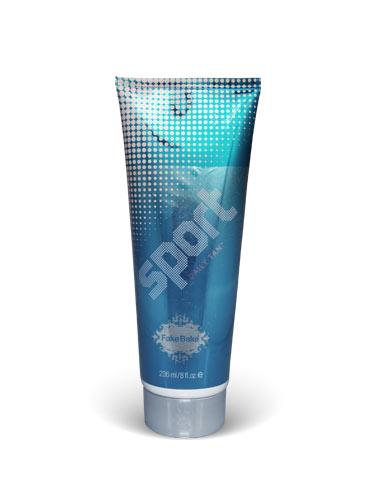 Sport Daily Tan (236ml) Sport Daily Tan (236ml)