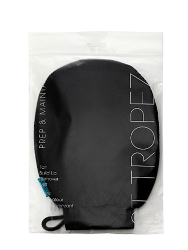 ST. TROPEZ Tan Build Up Remover Mitt ST. TROPEZ Tan Build Up Remover Mitt