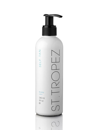 ST. TROPEZ Self Tan Bronzing Lotion (240ml) ST. TROPEZ Self Tan Bronzing Lotion (240ml)