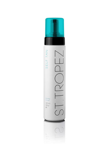 ST. TROPEZ Self Tan Bronzing Mousse (240ml) ST. TROPEZ Self Tan Bronzing Mousse (240ml)