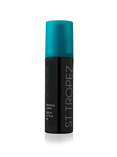 St. Tropez Self Tan Dark Bronzing Lotion (200ml) St. Tropez Self Tan Dark Bronzing Lotion (200ml)