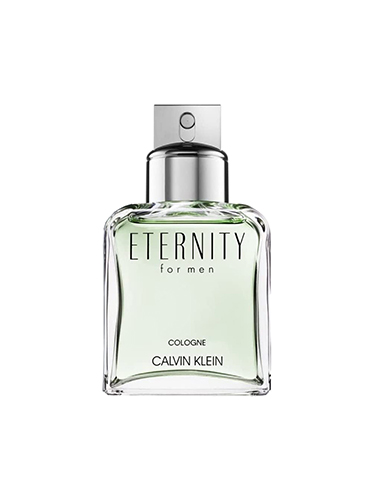 Calvin Klein Eternity Cologne for Men 100ml EDT Spray