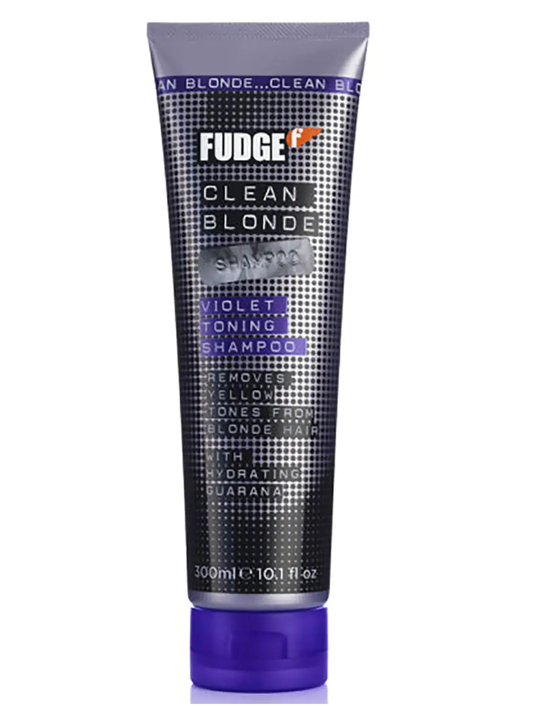 Fudge Clean Blonde Violet Shampoo 300ml