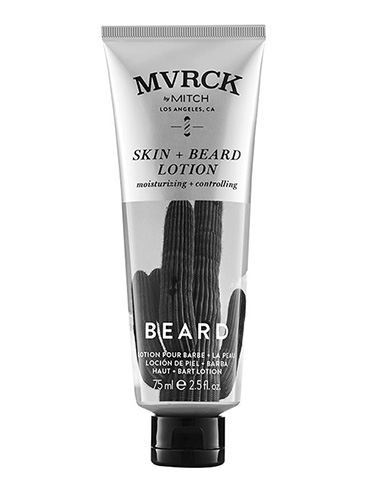 Paul Mitchell MVRCK Skin & Beard Lotion (75ml)