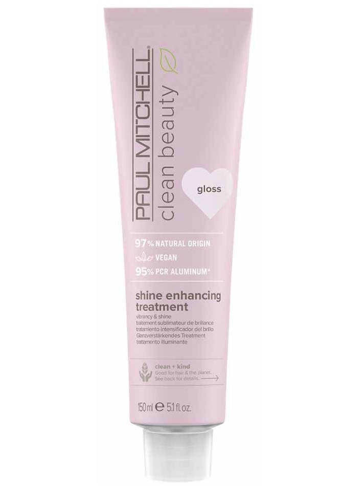 Paul Mitchell Clean Beauty Color Depositing Treatment 150ml - Gloss