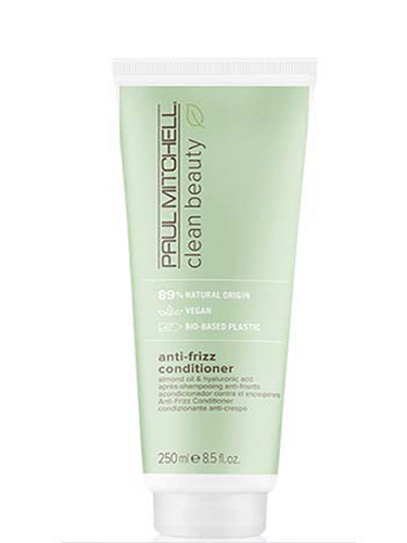Paul Mitchell Clean Beauty Anti Frizz Shampoo (250ml)