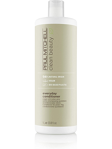 Paul Mitchell Clean Beauty Everyday Conditioner (1000ml)