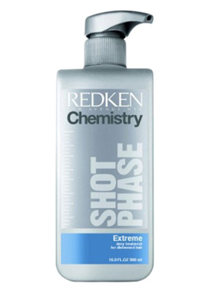 Redken Chemistry Shot Phase - Extreme 500ml