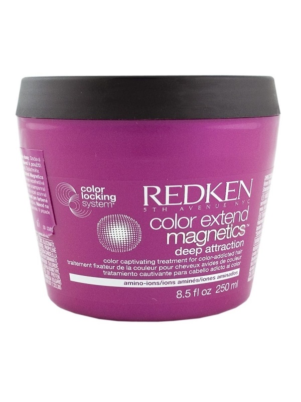 Redken Color Extend Magnetics Deep Attraction Treatment 250ml