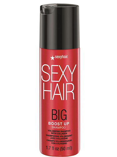 Sexy Hair Big Boost Up Vol Shampoo 50ml