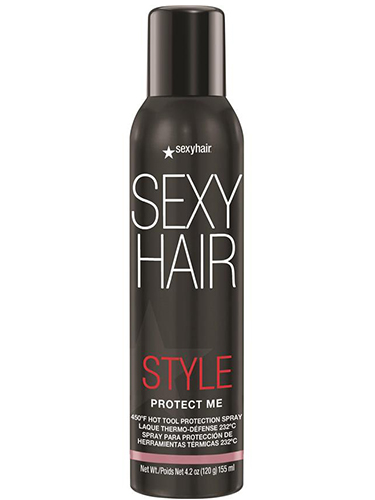 Sexy Hair Style Protect Me Hot Tool Protection Spray 155ml