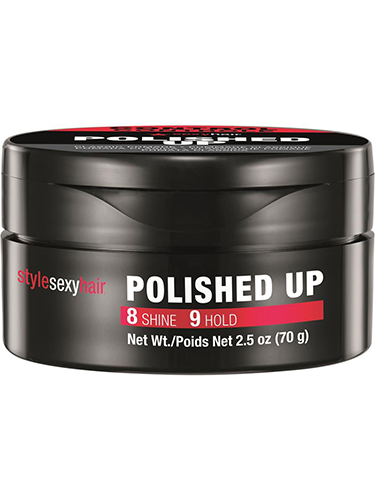 Sex Hair Style Polished Up Pomade 50g