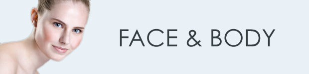 Face & Body Face & Body