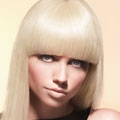 Clip in Hair Fringe Clip in Hair Fringe