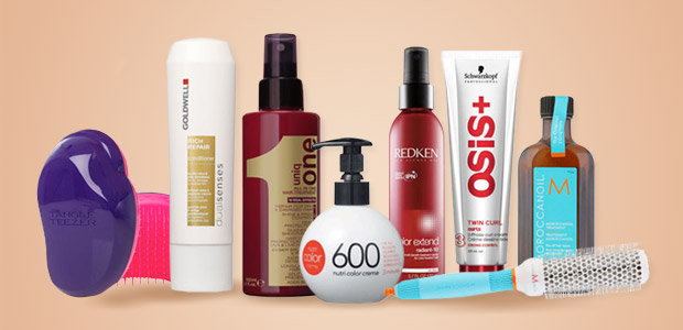 Hair Care Hair Care