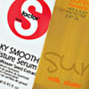 Sun Care Sun Care