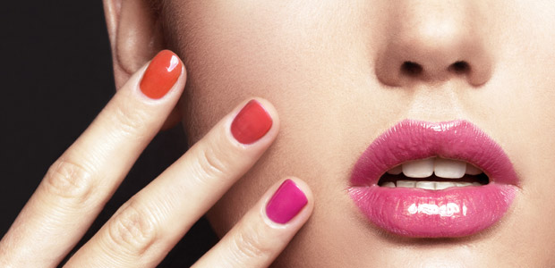 Nail Nail