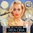 Get the Look: Rita Ora