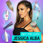 Get the Look: Jessica Alba