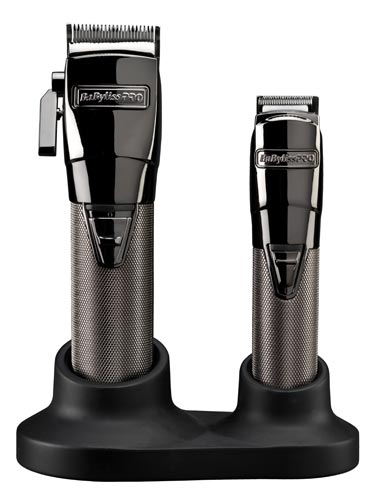 Babyliss Pro Cordless Super Motor Collection Duo BAB8705U