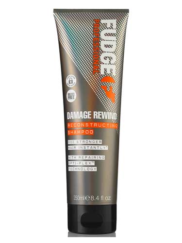 Fudge Damage Rewind Reconstructing Shampoo (250ml)