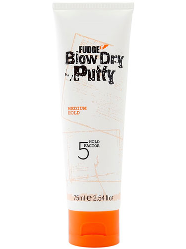 Fudge Blow Dry Hair Putty (75g) Fudge Blow Dry Hair Putty (75g)