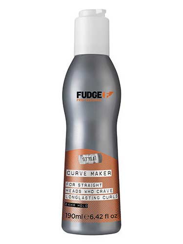 Fudge Curve Maker (190ml)