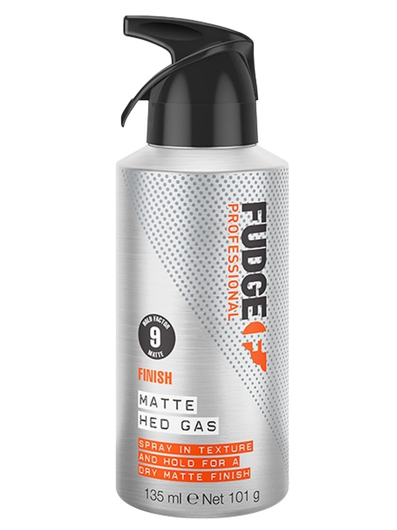 Fudge Matte Hed Gas 100g
