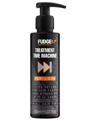 Fudge Time Machine Top Lock Treatment (150ml)