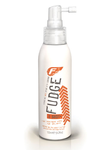 Fudge 1 shot + Spray (125ml) Fudge 1 shot + Spray (125ml)