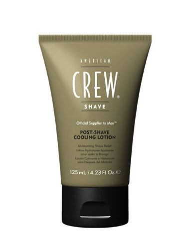American Crew Post Shave Cooling Lotion (125ml) American Crew Post Shave Cooling Lotion (125ml)
