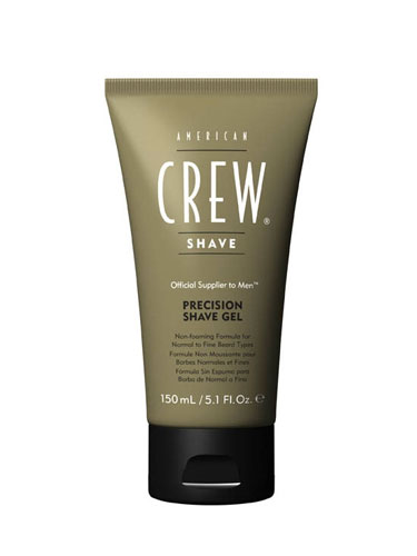 American Crew Precision Shave Gel (150ml) American Crew Precision Shave Gel (150ml)