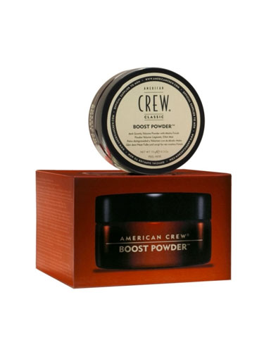 American Crew Boost Powder (10g) American Crew Boost Powder (10g)