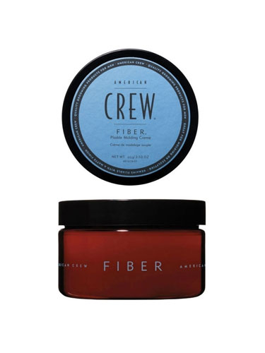 American Crew Fiber (85g) American Crew Fiber (85g)