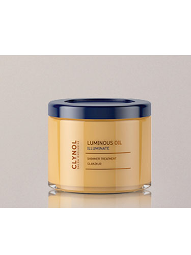 Clynol Luminous Oil Shimmer Treatment (200ml) Clynol Luminous Oil Shimmer Treatment (200ml)