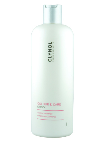 Clynol Colour & Care Enrich Shampoo (300ml) Clynol Colour & Care Enrich Shampoo (300ml)
