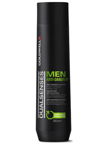 Goldwell Dualsenses Men Anti Dandruff Shampoo (300ml)