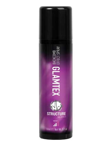 Joico Structure Glamtex Backcomb Effect Spray (150ml)