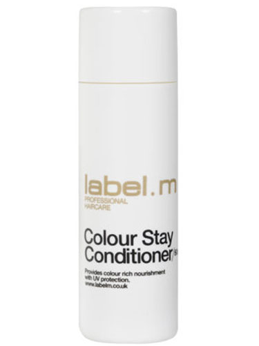 Label.m Colour Stay Conditioner (60ml)