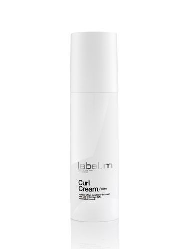 Label.m Curl Cream (150ml) Label.m Curl Cream (150ml)