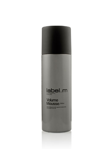 Label.m Volume Mousse (200ml) Label.m Volume Mousse (200ml)