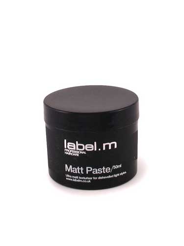 Label.m Matt Paste (50ml) Label.m Matt Paste (50ml)