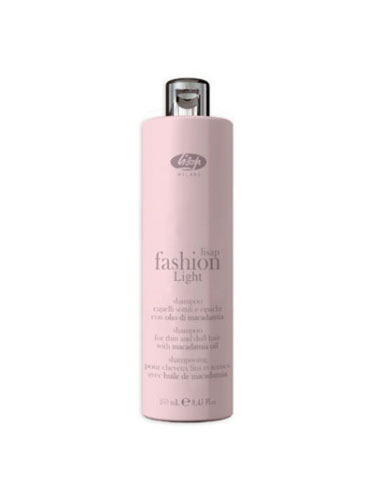 Lisap Fashion Light Shampoo (250ml)