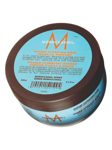 Moroccanoil Intense Hydrating Mask (250ml) Moroccanoil Intense Hydrating Mask (250ml)